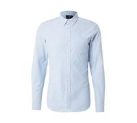 Dockers Camisa azul claro S azul claro