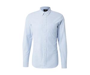 Dockers Camisa azul claro XL azul claro