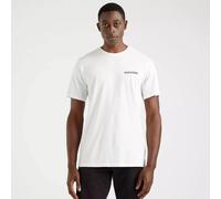 DOCKERS Camiseta de cuello redondo Dockers. Color Blanco