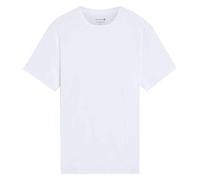 Dockers Camiseta de Manga Larga para Hombre, Lucent White, S