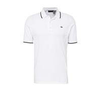 Dockers Camiseta negro / blanco M negro / blanco