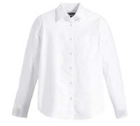 Dockers Camiseta Original para Mujer Lucent White XS, Lucent White, XS