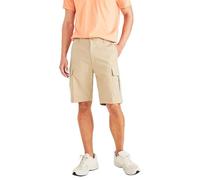 Dockers Cargo Short, Pantalones Cortos, Hombre, Harvest Gold (Lightweight), 30W