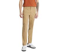 Dockers CARGO SLIM TAPERED, Casual Pants Hombre, Dorado (Harvest Gold), 36W / 36L