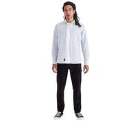 Dockers CARGO SLIM TAPERED, Casual Pants Hombre, Negro (Black Bean), 32W / 32L