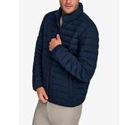 Dockers Chaqueta de hombre estilo plumífero. Azul marino M