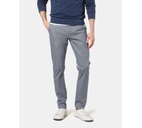 Dockers Chino de hombre Dockers Alpha Original Khaki skinny gris. Gris 40 (30 - Largo: 32) / 32 (32)