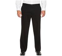 Dockers Classic Fit Easy Khaki Pants, Pantalones de tiempo libre Hombre, Nero (Black), 36W / 32L