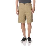 Dockers Classic Fit Pantalones cortos para hombre - Marrón -