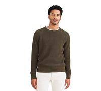 Dockers Crewneck Sweater Regular Forest Night XL
