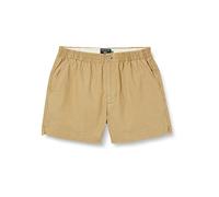Dockers Damen CASUAL SHORT SHORTS, HARVEST GOLD, S