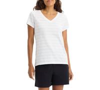 Dockers Damen Favorite V-Neck tee Shirt, Nevin Pastel Blue, S