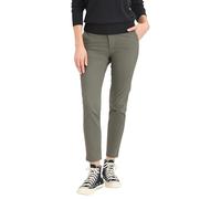 Dockers Damen Weekend Chino Skinny Pants, Camo, 33W