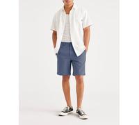 Dockers Dockers - Bermuda de hombre California regular fit. Azul Talla 40