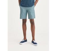Dockers Dockers - Bermuda de hombre, slim fit.. Turquesa Talla 48