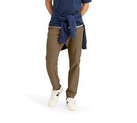 Dockers Dockers® Go Airweave Jogger Slim Fit para hombre, Otter, Large
