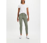 Dockers Dockers - Pantalón Chino de mujer Skinny. Verde Talla 38-40