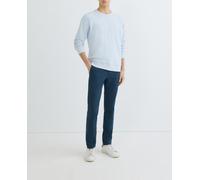 Dockers Dockers - Pantalón de hombre estilo chino casual, California Khaki, Skinny Fit.. Azul marino Talla 44 - Largo 32