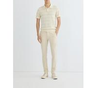 Dockers Dockers - Pantalón de hombre estilo chino casual, California Khaki, Skinny Fit.. Natural Talla 44 - Largo 32
