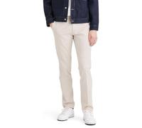 Dockers Easy Khaki Slim Fit, Pantalones Informales, Hombre, Azul (Cloud), 31W / 32L