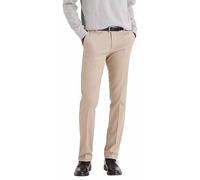 Dockers Easy Khaki Slim Fit, Pantalones Informales, Hombre, Beige (Timber Wolf), 33W / 32L