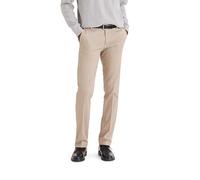 Dockers Easy Khaki Slim Fit, Pantalones Informales, Hombre, Beige (Timber Wolf), 36W / 34L