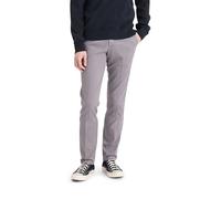 Dockers Easy Khaki Slim Fit, Pantalones Informales, Hombre, Gris (Burma Grey), 32W / 30L