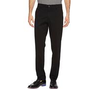 Dockers Easy Khaki Slim Fit, Pantalones Informales, Hombre, Negro, 33W / 34L