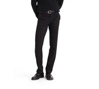 Dockers Easy Khaki Slim Fit, Pantalones Informales, Hombre, Negro, 34W / 34L