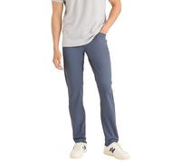 Dockers Go Airweave 5-Pocket Slim, Pantalones Hombre, Ombre Blue, 31W / 30L