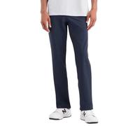 Dockers Go Airweave Chino Pantalones, Azul Marino, 31W / 30L Hombres