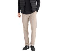 Dockers Go Airweave Chino Slim, Pantalones Hombre, Sahara Khaki, 34W / 34L