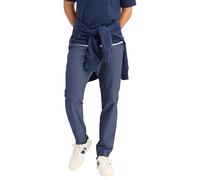Dockers Go Airweave Jogger Slim, Pantalones Activos, Hombre, Ombre Blue, XL