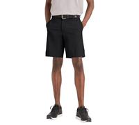 Dockers Go Airweave Short Slim, Pantalones Activos, Hombre, Beautiful Black, 32W