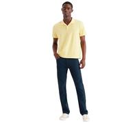 Dockers Go Jean Cut Slim, Go Chinos, Hombre, Azul Marino, 36W / 36L