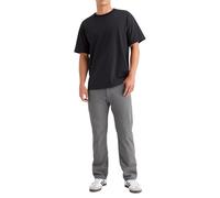 Dockers Go Jean Cut Slim, Go Chinos, Hombre, Car Park Grey, 36W / 32L