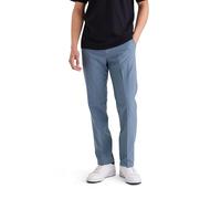 Dockers GO Signature Khaki Slim, Go Chinos Hombre, Bluefin, 32W / 32L