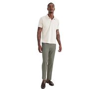 Dockers GO Signature Khaki Slim, Go Chinos Hombre, Camuflaje, 33W / 34L