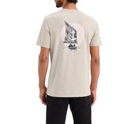 Dockers Graphic tee, Tees Hombre, Rowing Club Grit (Multi), XL