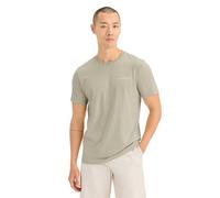 Dockers Graphic tee, Tees Hombre, Stencil Tidal Foam, XS