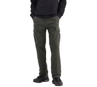 Dockers Herren Cargo Pant Straight Pants, Chimera, 40W / 34L