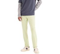 Dockers Go Activeflex - Pantalones Chinos para Hombre, Sahara Khaki., 31W / 32L