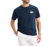 Dockers Herren Graphic tee Regular FIT Shirt, W&A Pembroke, XXL