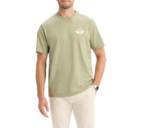 Dockers Herren Graphic tee Regular FIT Shirt, W&A Tea, XL