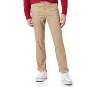 Dockers Herren ORIGINAL CHINO SLIM HEMP PANTS, HARVEST GOLD, 30W / 32L