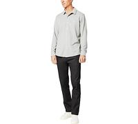 Dockers Signature Chino Slim Fit Hombre Negro (Black) 29W / 32L