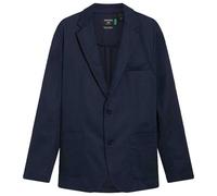 Dockers Herren Signature Refined Blazer Shirt, Navy Blazer, S