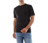 Dockers KNITS - SS TEES, Camiseta, Hombre, MINERAL BLACK, XXL