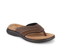 Dockers Laguna, Chanclas Hombre, Briar, 39.5 EU