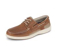 Dockers Men's Beacon Boat Waterproof Shoe